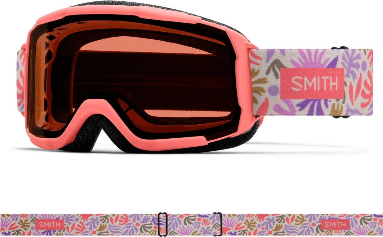 Smith Optics Snow Goggles M00671 Daredevil Goggles - view 69